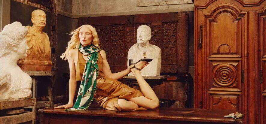 The unstoppable Hermès invests in one leather goods’ plant a year