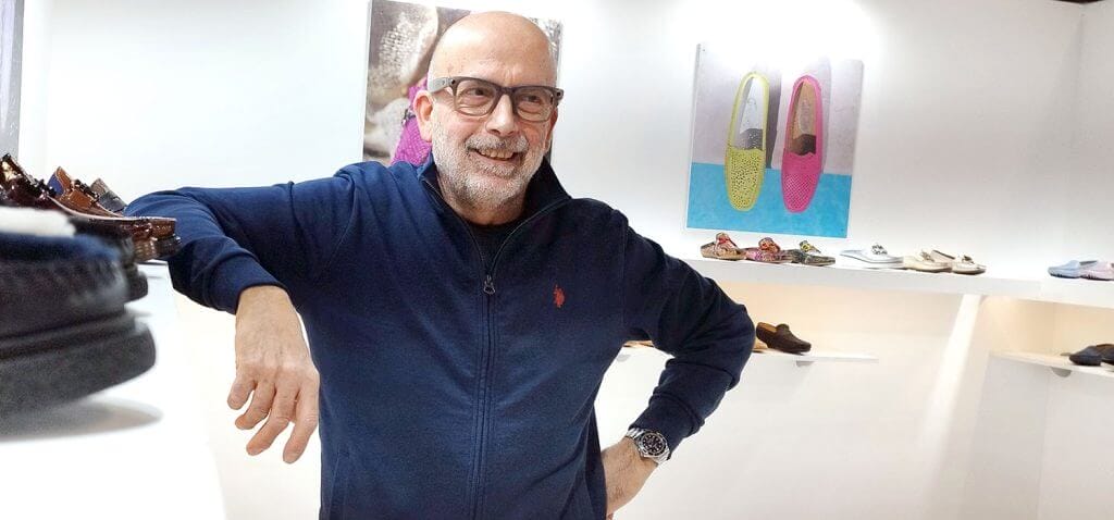 Tranquillity and merger: the solid goals of Liverpool Shoes