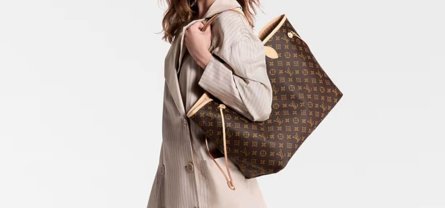 Duties: even LV raises prices as US brands struggle