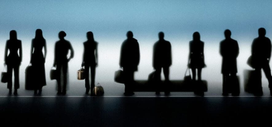 The price war carves divides and rewrites the hierarchies of luxury