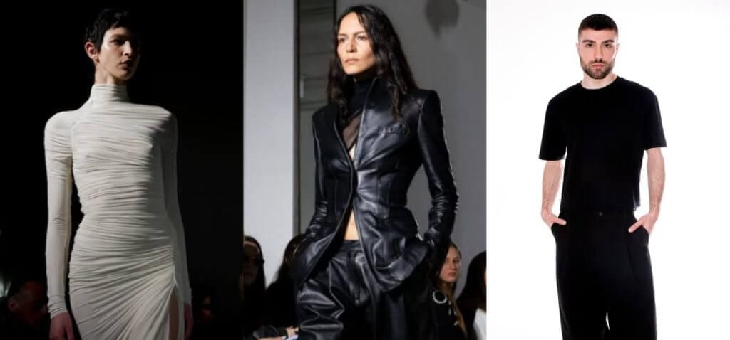 Francesco Murano selected among the eight finalists of the LVMH Prize