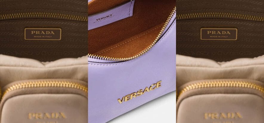 Deal done: Prada buys Versace for $1.25 Billion