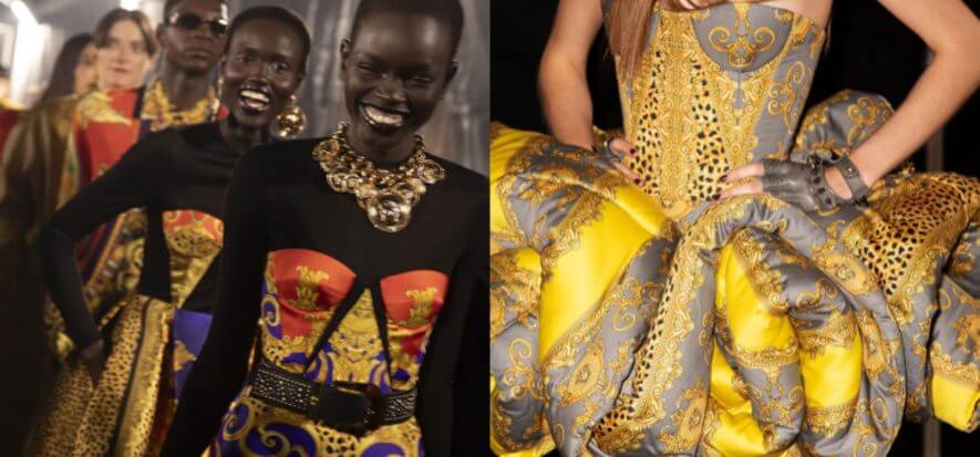 Prada vuole Versace, ma non alle cifre che circolano