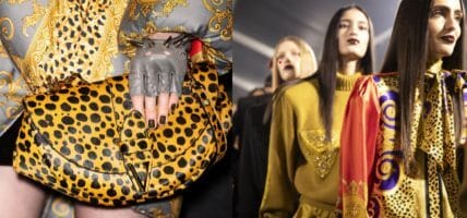 Prada tratta prestito da 2,5 mld per chiudere il deal Versace