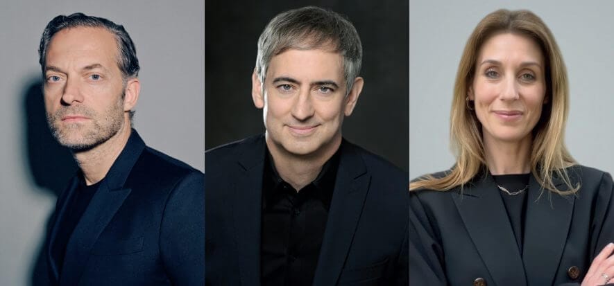 Managerial shake-up: 3 CEOs for LVMH, new appointments at Gianvito Rossi and Puma
