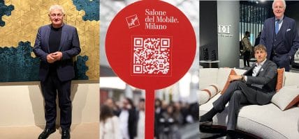 Al Salone si parla di dazi: perché, dai, di cos’altro vuoi parlare