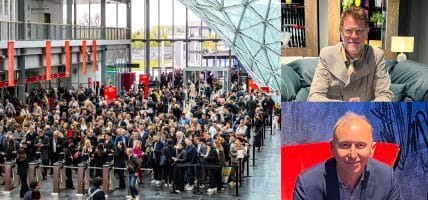 Entusiasmo e fiducia per un Salone del Mobile che chiude in pari      