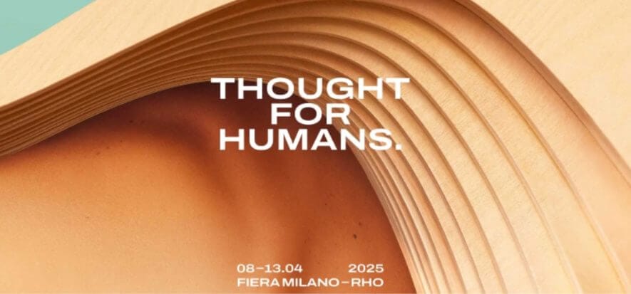 Design week is just around the corner: here's what to see in Milan