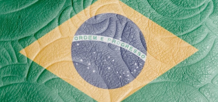 Brasile, nel primo trimestre l’export conciario segna il -4,3%