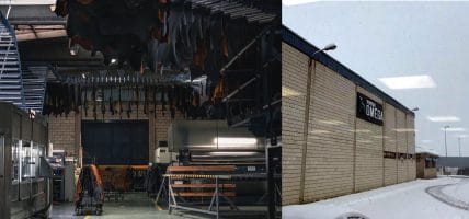 Pamplona’s court gives the go-ahead: Inpelsa acquires Tenerías Omega