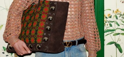 Valentino, gli osservatori si chiedono: e l’effetto Michele dov’è?