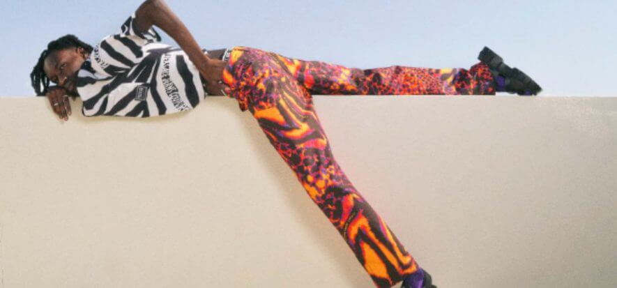 The Prada–Versace marriage has happened – but not the stylistic one