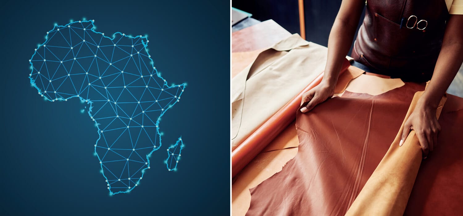 GLI ALTRI SERVIZI | La promessa africana: Una questione di tempo