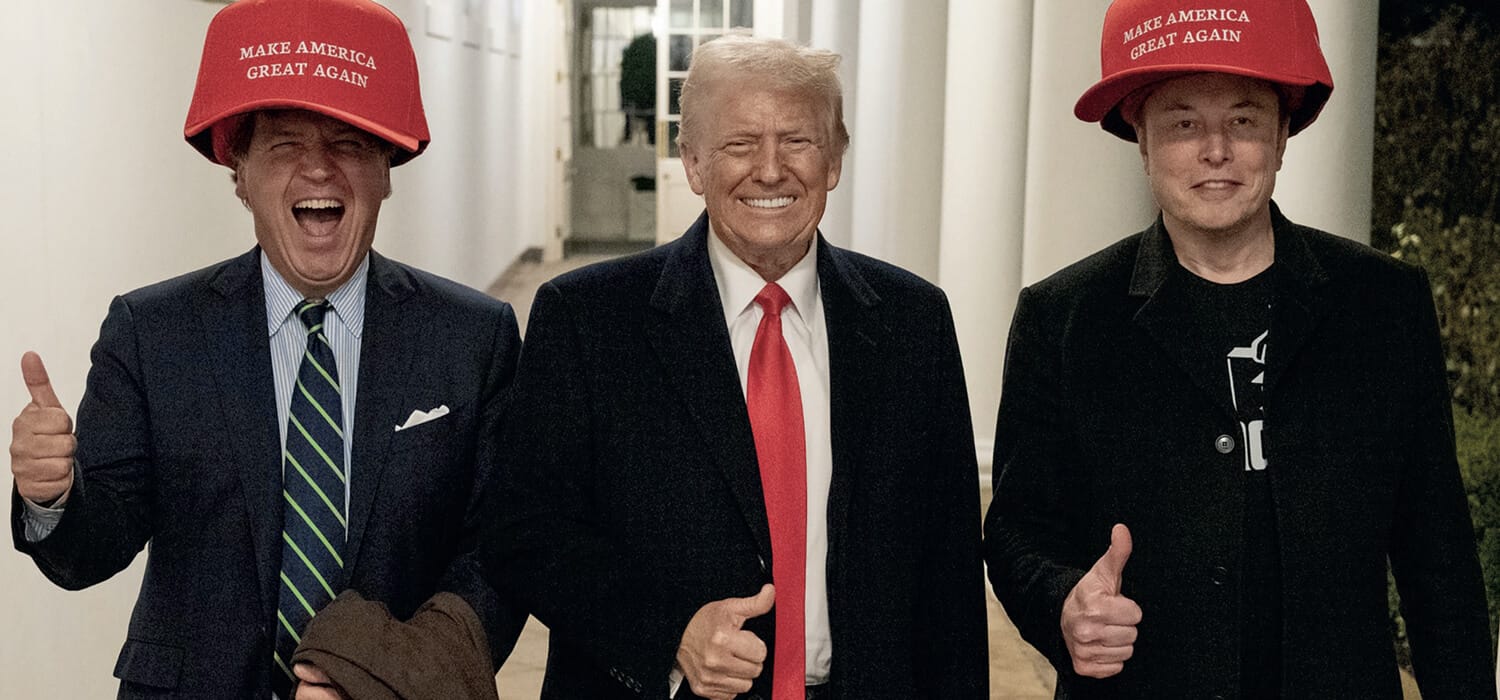 LE RUBRICHE | Riflessioni: Chi sa usare la politica dei meme