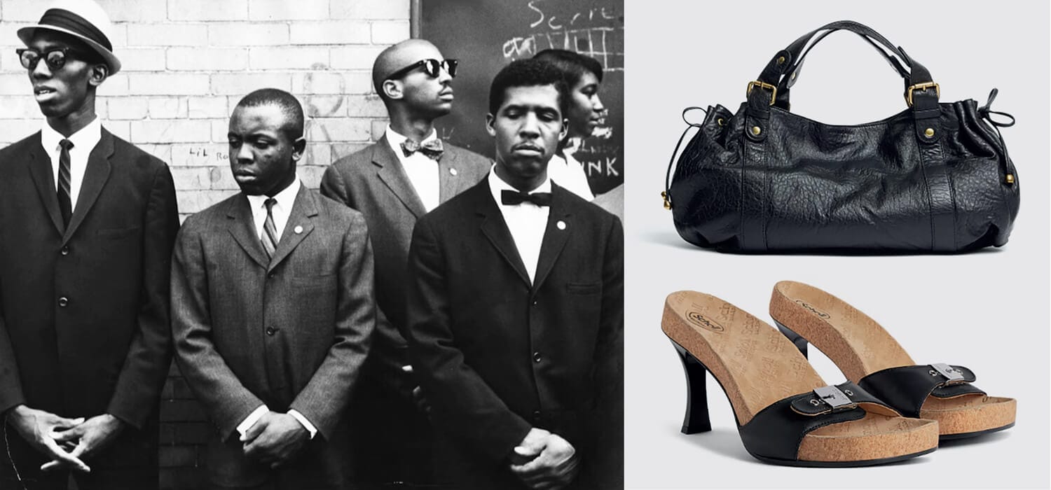 LE RUBRICHE | Sguardi