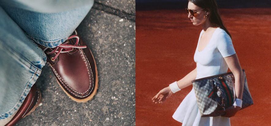 Kering's debt causes discussion, VF's collapse worries