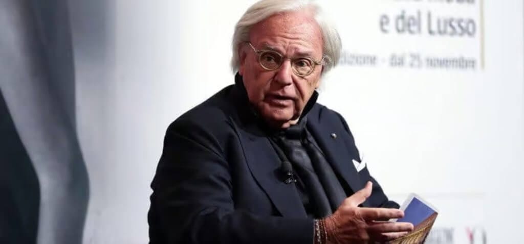 Tod’s stays in Italy: Della Valle defends leather and artisan values