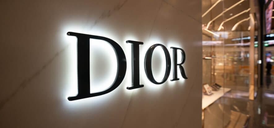 Caporalato, Dior chiude un accordo da 2 mln con Antitrust