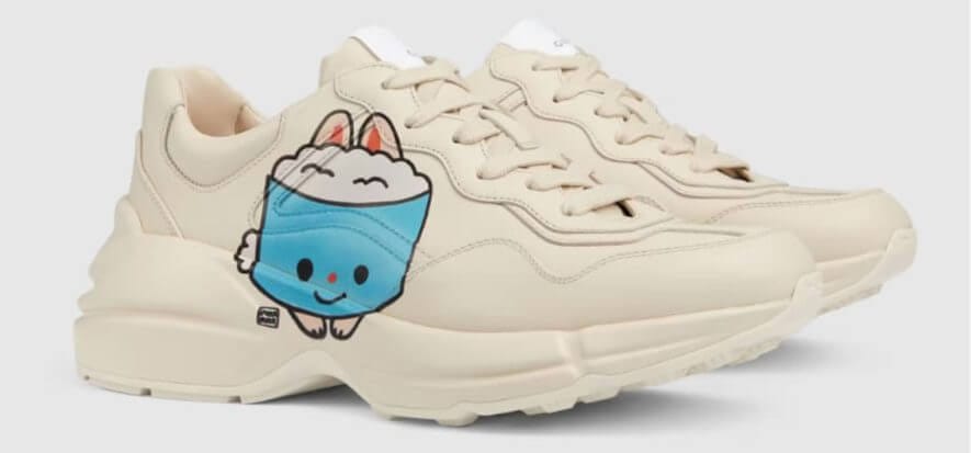 Gucci vince in Tribunale: “Le stampe non violano il brevetto AGFA”