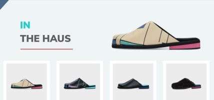 I dazi (ora bloccati) visti dal Canada: la voce di Haus by Everton