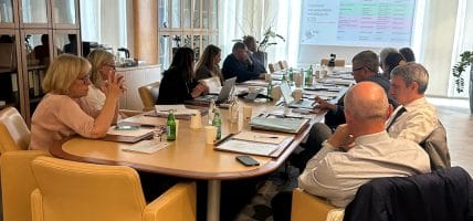 ICEC expands and grows: new appointments to the board of directors