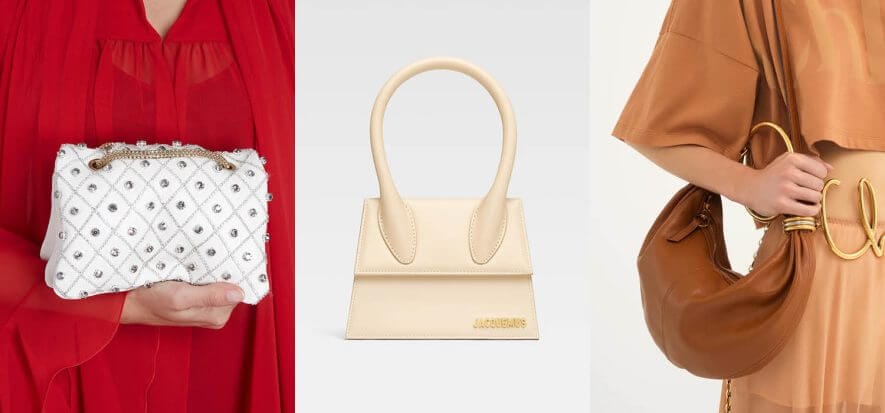 Le fatiche del lusso: Giambattista Valli, Chloè, Jacquemus