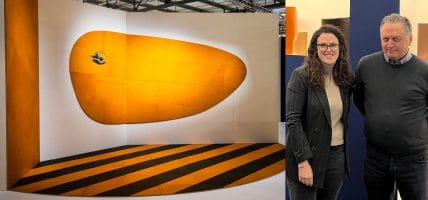 La pazienza e l’amore per la pelle al vegetale di Oscarmaschera