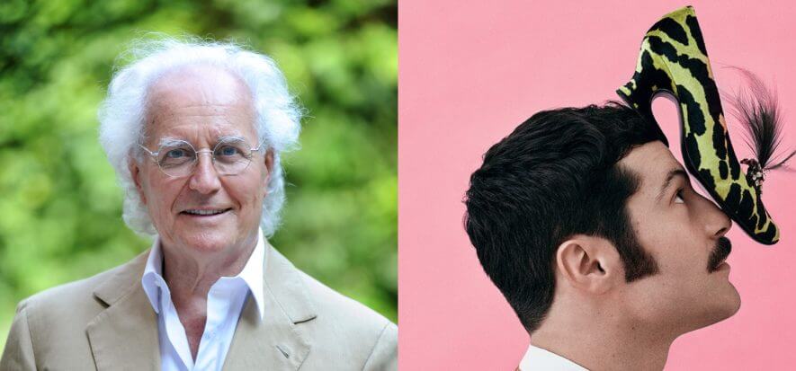 Due sguardi sulla moda: per Felloni è linfa, per Benetton è finita