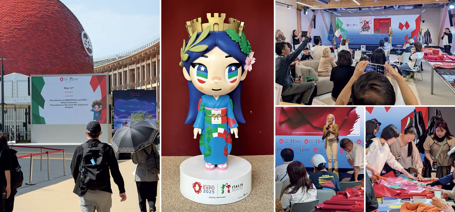 COVER STORY | Forever Young