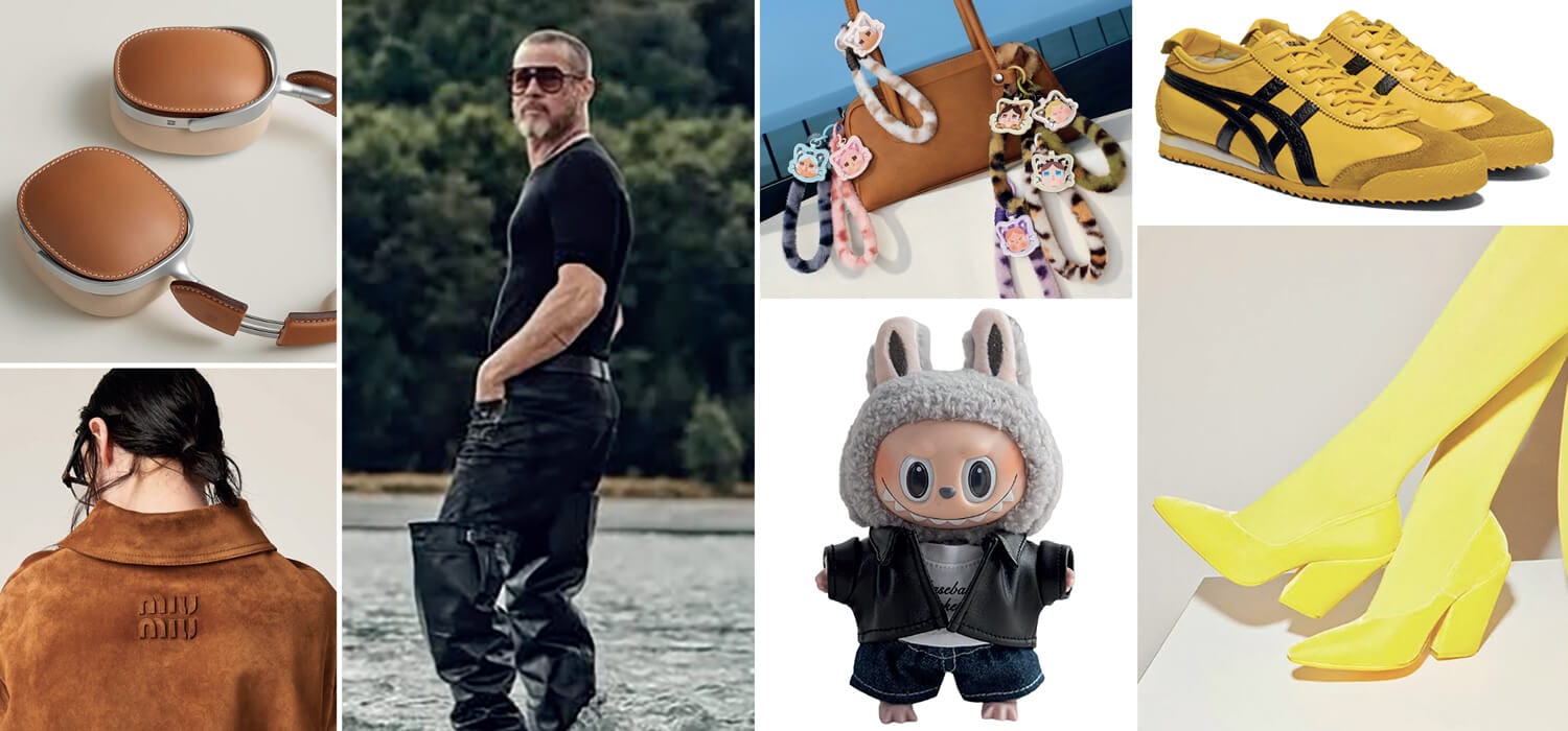 LE RUBRICHE | Sguardi