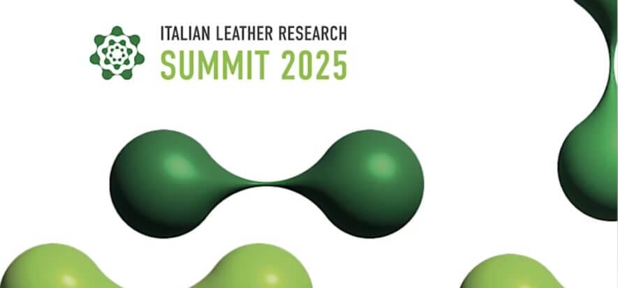Appuntamento a venerdì 13 per l'Italian Leather Summit di SSIP