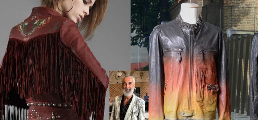 Barbirato, the artisan who refuses orders to stay true to himself