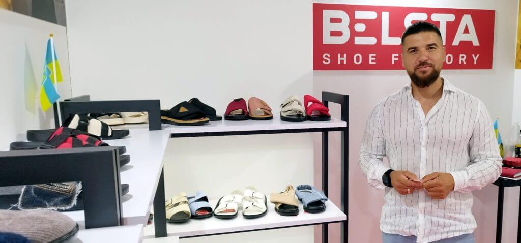 A tough outlook, but Ukraine’s Belsta has development plans