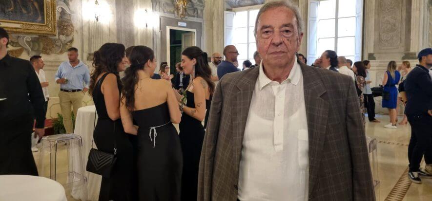 “La metalleria è in difficoltà” dice Cortesi, che la conosce bene