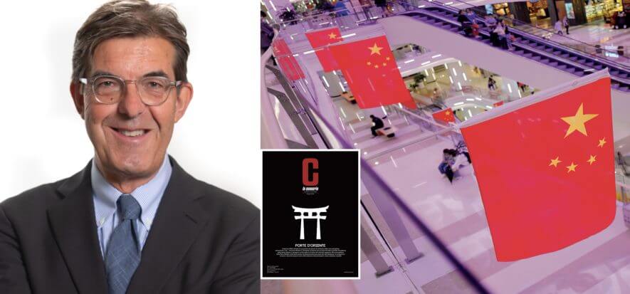 Per Cereda (GAM) bisogna avere fiducia nelle prospettive asiatiche