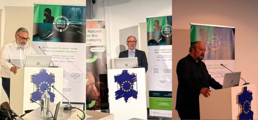 “La pelle è naturale e circolare, l’UE non lo dimentichi”