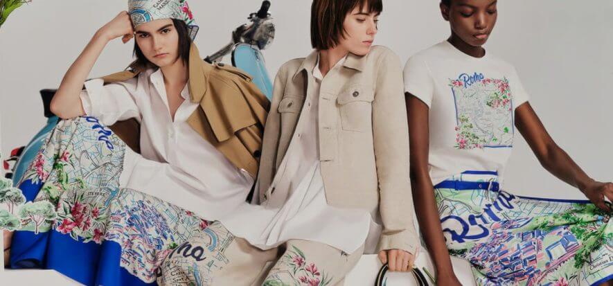 Le inquietudini del lusso: pure LVMH trema, manodopera a rischio