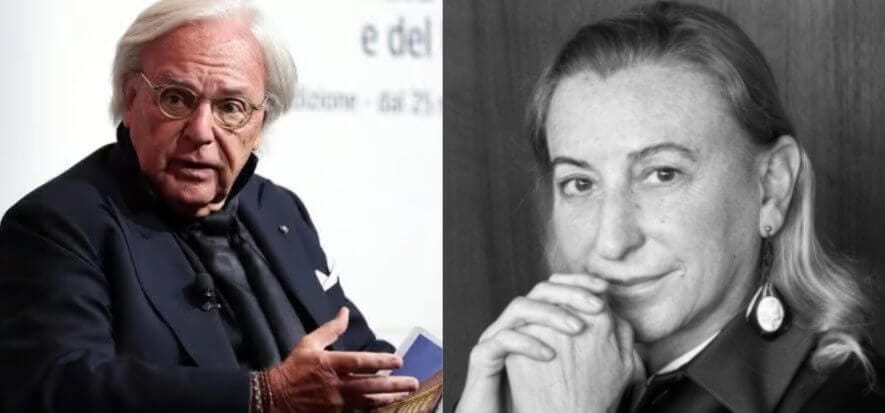 Della Valle e Miuccia Prada preoccupati da un futuro ostile