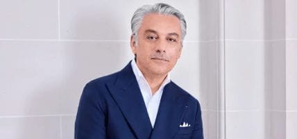 Renault piange, Kering ci spera: per De Meo una sfida titanica