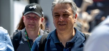 Luca de Meo lascia Renault: pronto a diventare CEO di Kering?