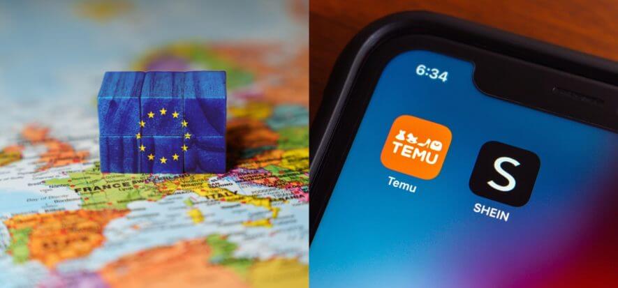 Now the EU is gearing up against the invasion of Chinese fast fashion