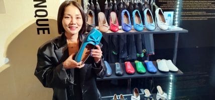 Finoacinque, il brand coreano connesso con l'Italia (grazie a LP)