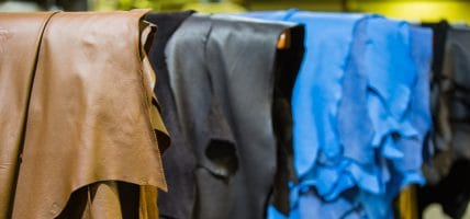 2024 for Leather UK? Tough, but with one reason for confidence