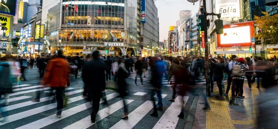 C’è spazio di crescita in Asia e, infatti, L Catterton ci investe