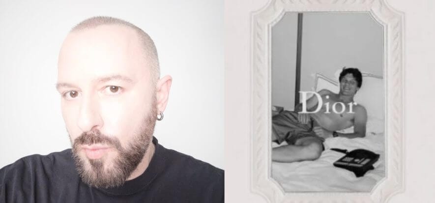 Gucci rivoluziona vendita e sfilate, primi segnali da Dior Homme