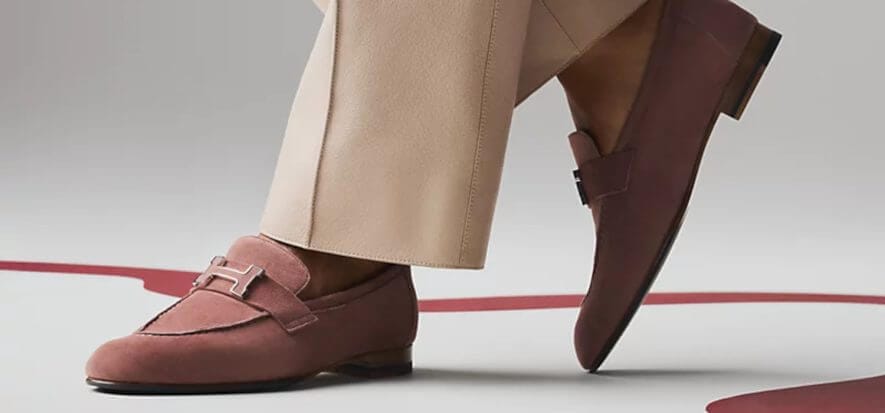 Luxury brands forced into unpopular decisions, even Hermès feels the strain