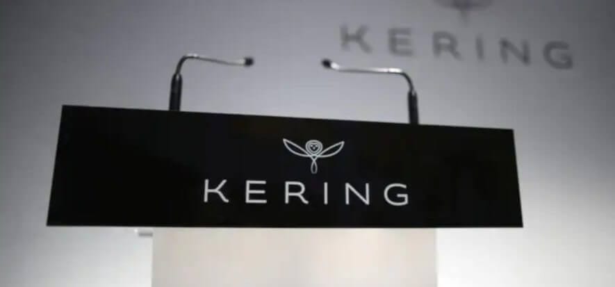 Kering: de Meo fino a dove spingerà la sua cura lacrime e sangue?