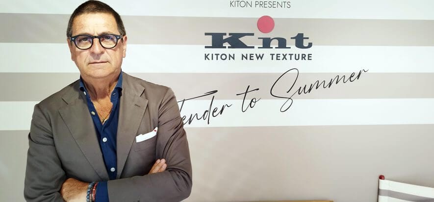 De Matteis (Kiton): no more alibis, we need to examine our conscience
