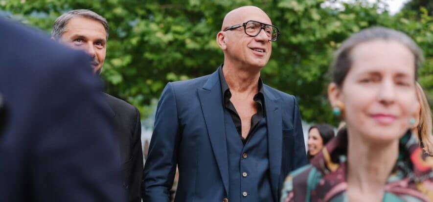 Bizzarri stronca i big del lusso: stanno sbagliando tutto, dice