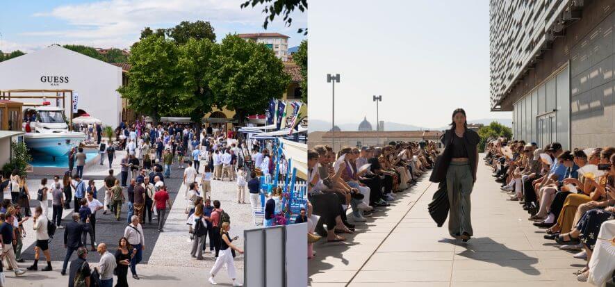 Le voci da Pitti Uomo, che chiude un’edizione a due velocità